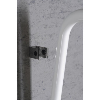 HANDICAP madlo sklopné 813mm, bílá XH518W