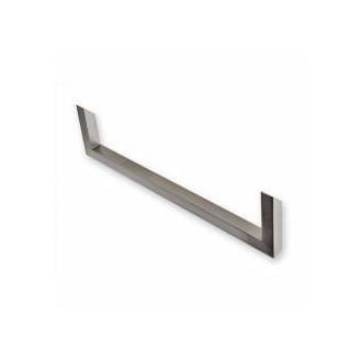 CENTO držák ručníků boční 41cm, chrom 911601