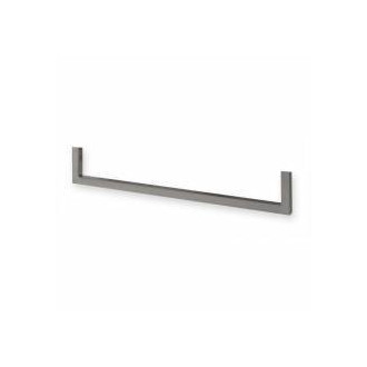 CENTO držák ručníků 50cm, chrom 911701