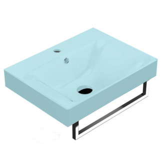 CENTO držák ručníků 50cm, chrom 911701