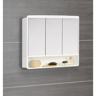 LYMO galerka 58x49x14,7cm, plast 1884132