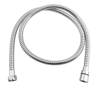 POWERFLEX kovová sprchová hadice, 120cm, chrom FLEX120