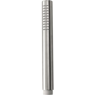 MINIMAL ruční sprcha, 184mm, nerez mat MI097