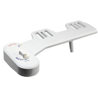 EASY CLEANING přídavný bidet na studenou vodu, polypropylen MT002