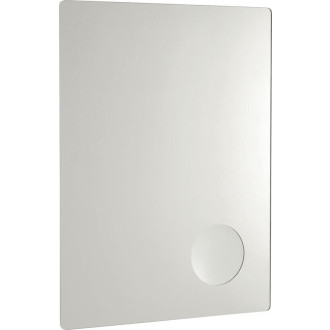 COSMETICO zrcadlo 600x800mm, kosmetické zrcátko MIR2
