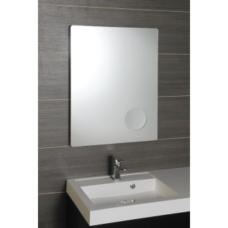 COSMETICO zrcadlo 600x800mm, kosmetické zrcátko MIR2