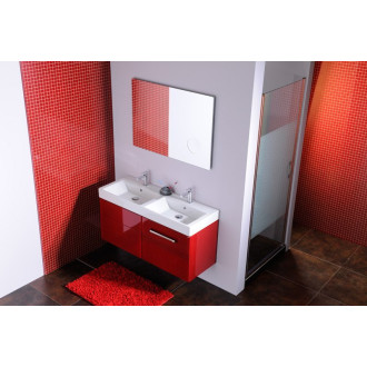 COSMETICO zrcadlo 1000x700mm, kosmetické zrcátko MIR4