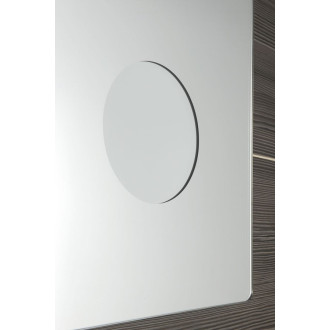 COSMETICO zrcadlo 1000x700mm, kosmetické zrcátko MIR4