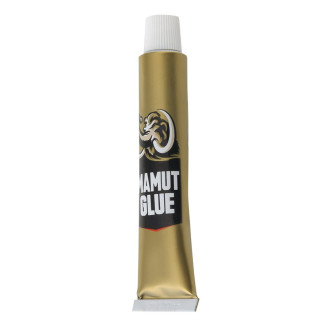 MAMUT lepidlo 25ml (High tack - tuba v blistru) 35003TU