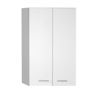 ZOJA/KERAMIA FRESH skříňka horní 50x76x23cm, bílá 51302