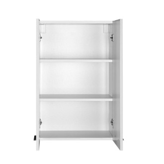 ZOJA/KERAMIA FRESH skříňka horní 50x76x23cm, bílá 51302