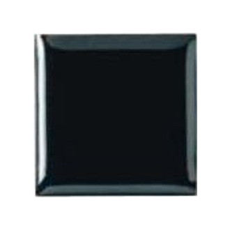 VINTAGE Tozzetto black 3x3 T7