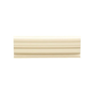 BOISERIE TORO Beige Matt 6,5x20 TO 06
