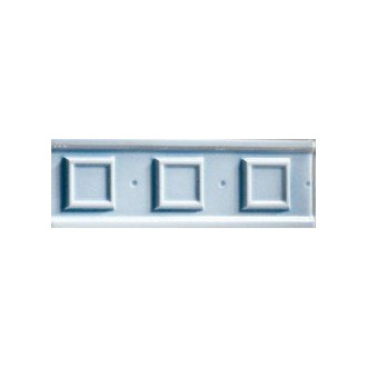 BOISERIE SQUARE Indaco 6,5x20 SQ 08