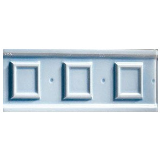 BOISERIE SQUARE Indaco 6,5x20 SQ 08