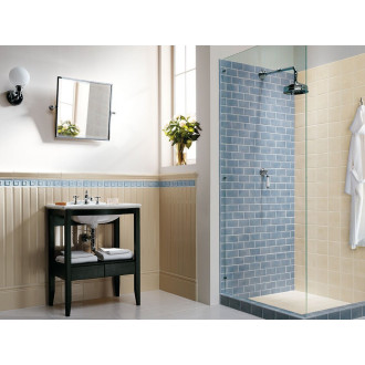 BOISERIE SQUARE Indaco 6,5x20 SQ 08
