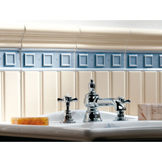 BOISERIE SQUARE Indaco 6,5x20 SQ 08