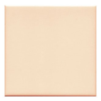 UNICOLOR 15 obklad Bahama Mate 15x15 (1m2) 495UNI