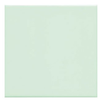 UNICOLOR 15 obklad Verde mate 15x15 (1m2) 658