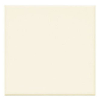 UNICOLOR 20 obklad Marfil mate 20x20 (1m2) J25