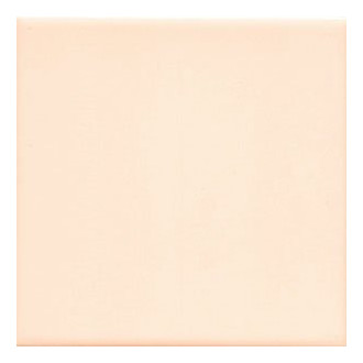 UNICOLOR 15 obklad Canela Brillo 15x15 (1m2) 456