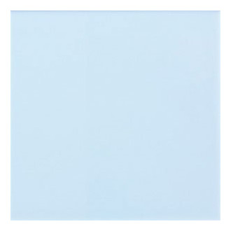 UNICOLOR 15 obklad Azul brillo 15x15 (1m2) 123