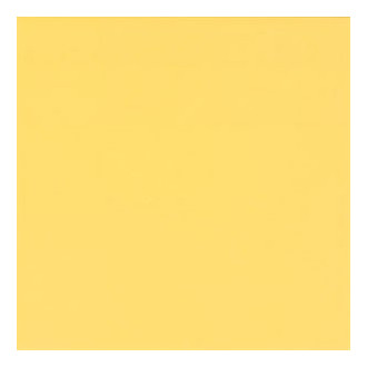UNICOLOR 15 obklad Amarillo Brillo 15x15 (1m2) 460