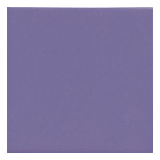 UNICOLOR 15 obklad Morado brillo 15x15 (1m2) E87