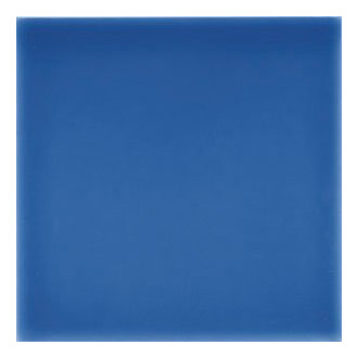 UNICOLOR 15 obklad Azul Marino Brillo 15x15 (1m2) A60UNI