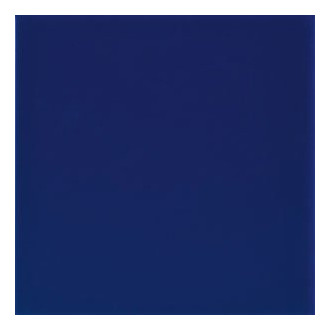 UNICOLOR 15 obklad Azul Cobalto Brillo 15x15 (1m2) 691