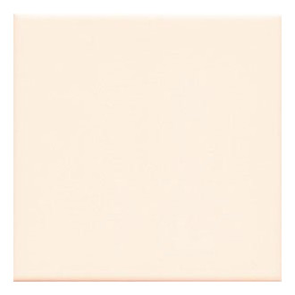 UNICOLOR 20 obklad Hueso brillo 20x20 (1m2) 766