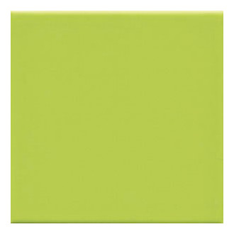 UNICOLOR 20 obklad Pistacho brillo 20x20 (1m2) F49