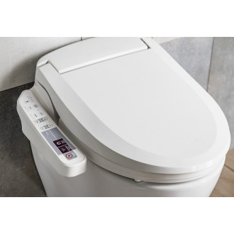 BLOOMING EKO elektronický bidet NB-1120D