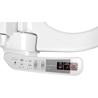 BLOOMING EKO elektronický bidet NB-1120D