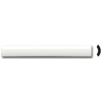 NERI Cubrecanto PB Blanco Z 2,5x20 ADNE5179