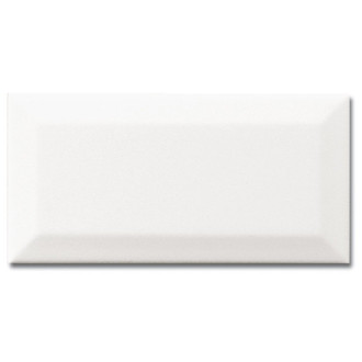 NERI obklad Biselado Blanco Z 7,5x15,(1,13m2) ADNE2019