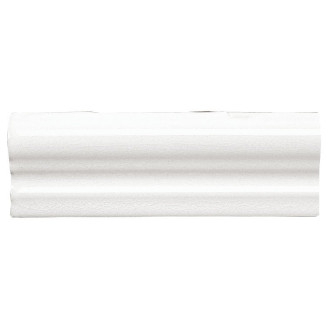 NERI Moldura Italiana PB Blanco Z, 5x20 ADNE5170