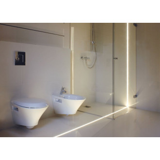 LED zápustný profil do obkladu,19,2x8,5mm, hliník, 2m KL1889-2 KL1889-2