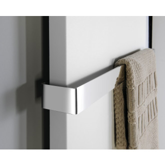 MAGNIFICA držák ručníků 510x80 mm, nerez lesk IRPA13