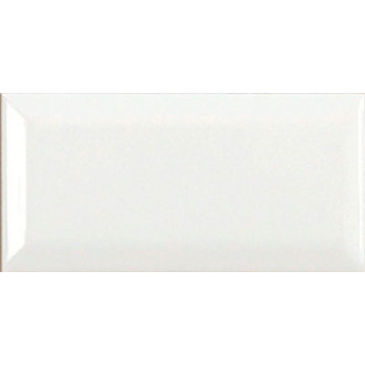 NERI obklad Biselado PB Blanco Z 10x20 (1,2m2) ADNE2039