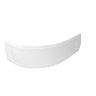 CIDLINA 150 čelní panel, včetně montážní sady, výška 54cm, levý/pravý G3620