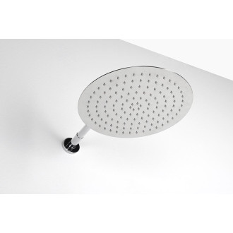 SLIM hlavová sprcha, průměr 300mm, nerez lesk MS573