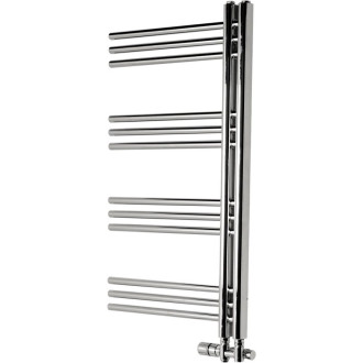 DORLION otopné těleso 500x900 mm, chrom 1130-10