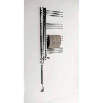 DORLION otopné těleso 500x900 mm, chrom 1130-10
