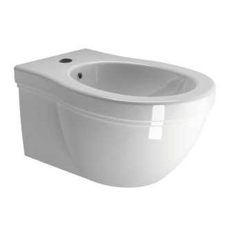CLASSIC bidet závěsný, 37x55cm, bílá ExtraGlaze 8765111