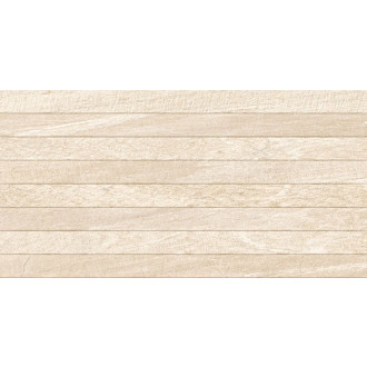 SAHARA obklad Deco Crema 32x62,5 (1m2) SHR006