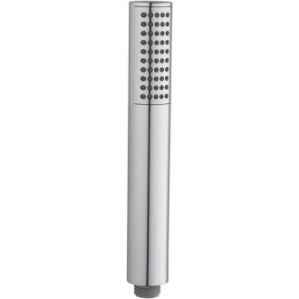 Ruční sprcha, 221mm, ABS/chrom SK190