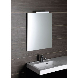 Zrcadlo 50x70cm, bez úchytu 22492