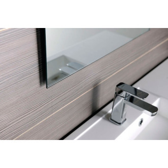 Zrcadlo 50x70cm, bez úchytu 22492