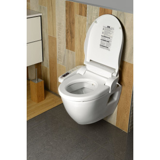BLOOMING EKO PLUS elektronický bidet NB-1160D
